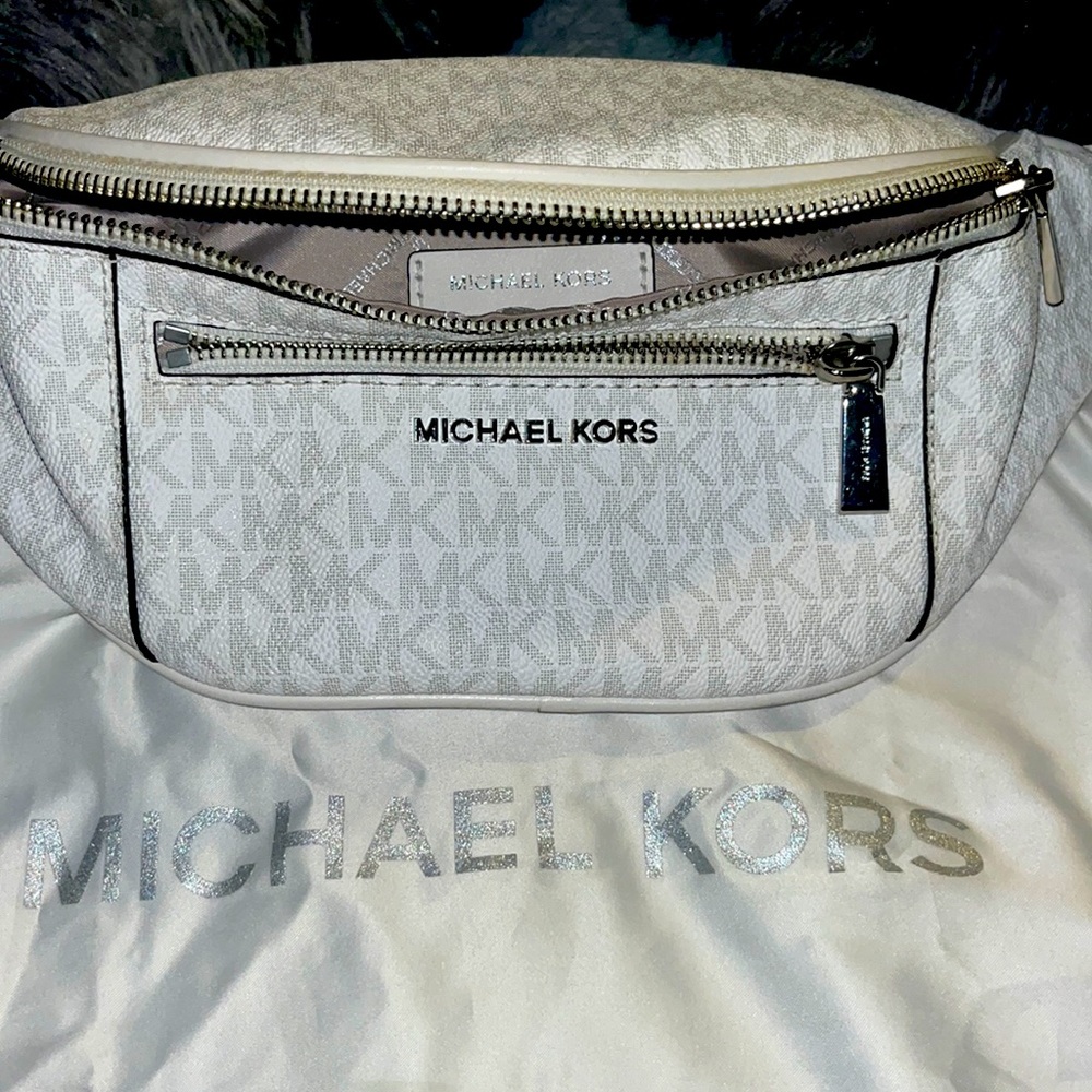 Michael Kors fanny pack